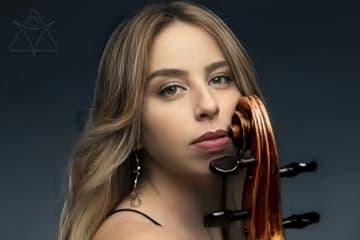 The Romantic Cello
