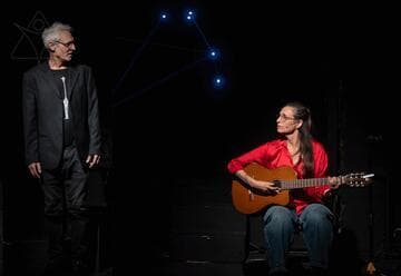 Tractate of Redemption - Tmuna Theater