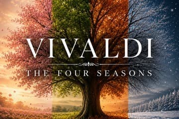 Vivaldi – The Four Seasons