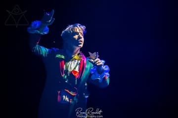 The Little Prince - The Israeli Flamenco Company and Mishkafayim Theater