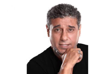 יואב יצחק בהופעה (20:30)