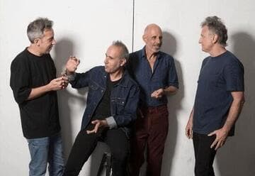 רוקפור חוגגים 30 שנה לבחזרה לשבלול עם אורחים מיוחדים כנסיית השכל (21:00)