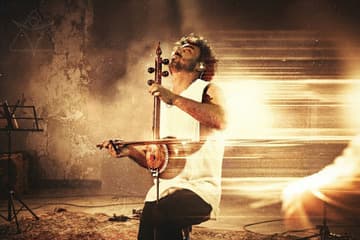 Mark Eliyahu