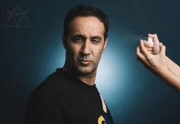 Roni Sasson Stand-Up Show (22:00)