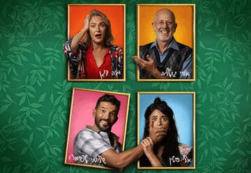 Little Lies - A Wacky Family Comedy (21:00)