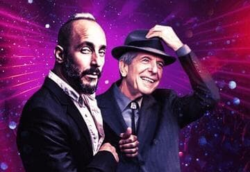 Tribute Show to Leonard Cohen – KarniBand