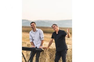 It Will Be Good – An Evening of Songs by Writer and Creator Yonatan Gefen