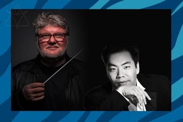 Season 89 Opening Concert - Jerusalem Symphony Orchestra