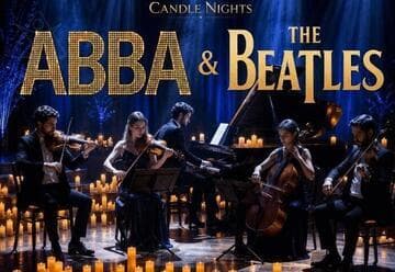 ABBA & The Beatles