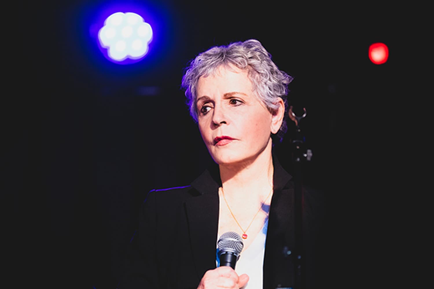 Laura Rivlin - In a Strange City