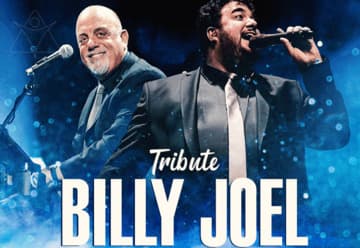 Carniband – A Tribute to Billy Joel (20:30)