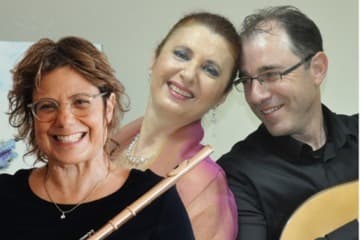 The Magic of Baroque in Rehovot - Musical Delights from the Renaissance and Baroque