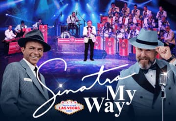 Show - Sinatra — My Way (20:30)