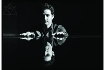 From Bach to Gershwin — Piano Recital with Omri Mor