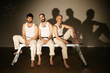 Fatherhood - Tmuna Theater