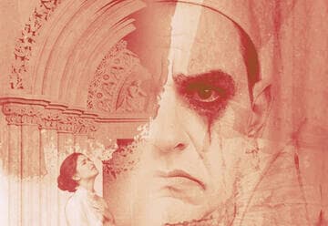 Cavalleria Rusticana and Pagliacci in a Grand Production (19:30)