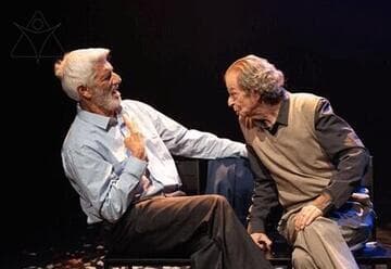 Why Didn't I Think of That Before - Tmuna Theatre
