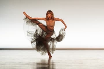 Nona - Vertigo Dance Company