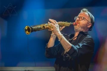 יובל כהן ואורחים (20:30)