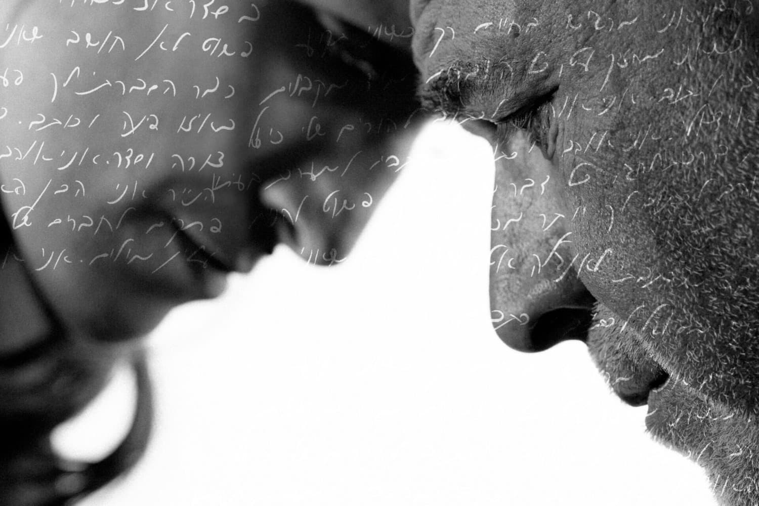 Love Letters – Elad Theater at the Cameri
