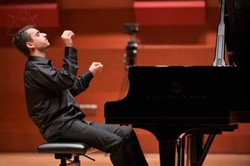 A Mendelssohn Celebration