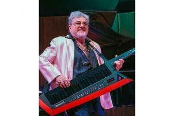 Harlem Blues - Jazz - Leonid Ptashka