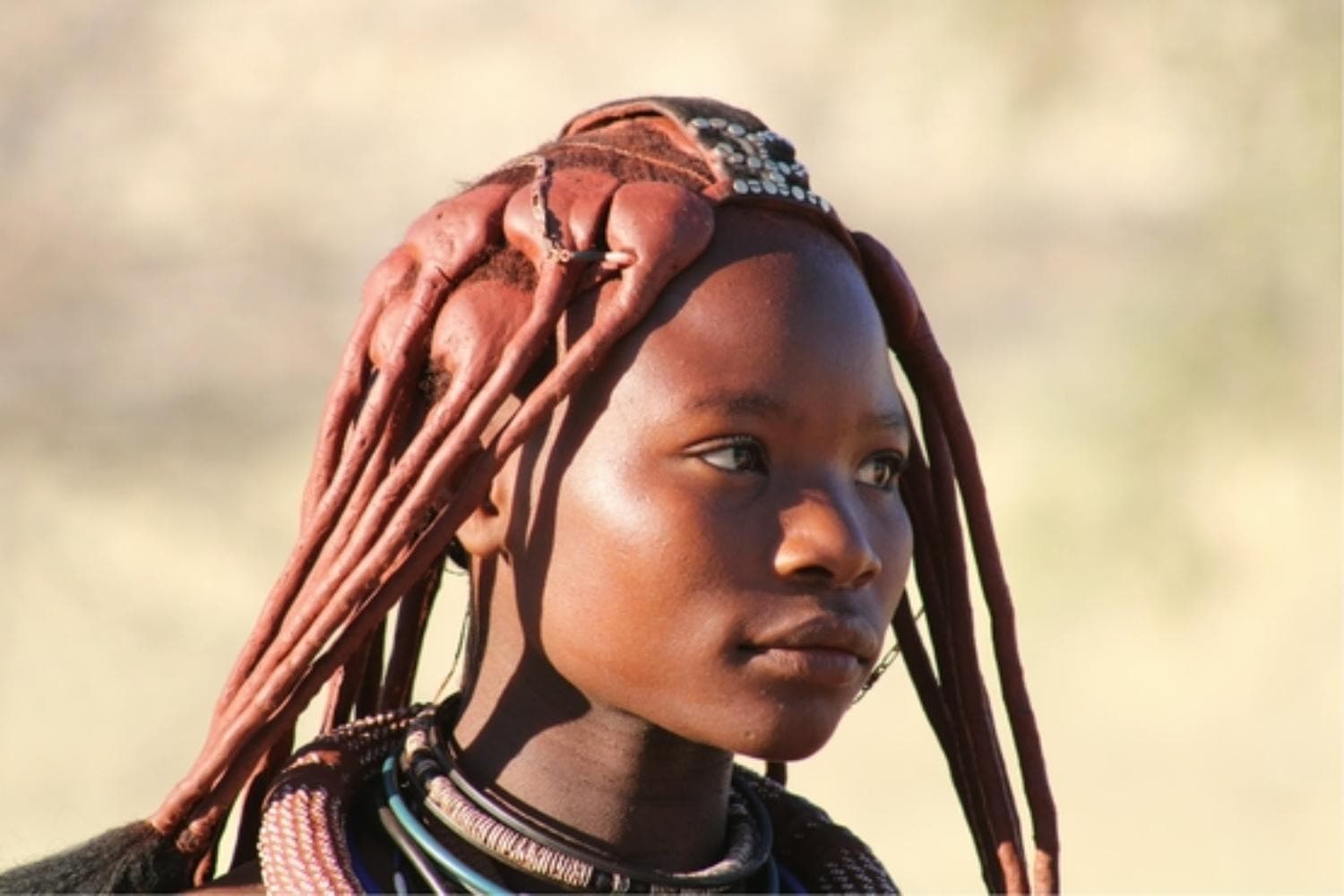 Dandan Bolotin - Namibia and Botswana