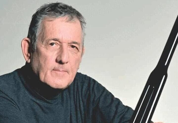 The Mahapecha Orchestra — The Main Thing Is the Words — Yoni Rechter