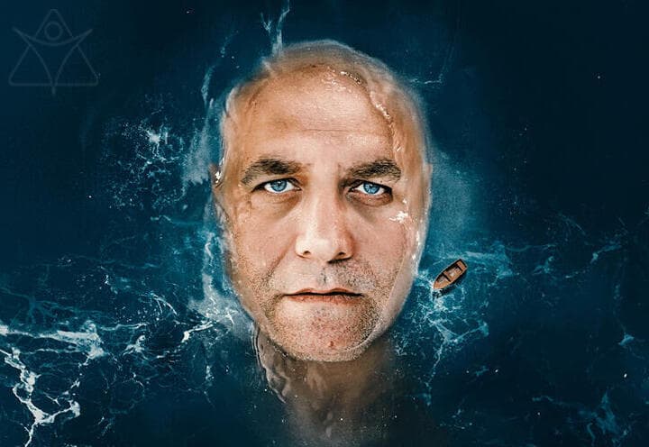 הלווייתן - תיאטרון הקאמרי (19:30)