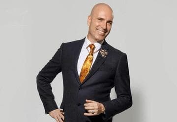יסוד - מחזוריות החיים והמוות - המאסטרו גיל שוחט (20:30)