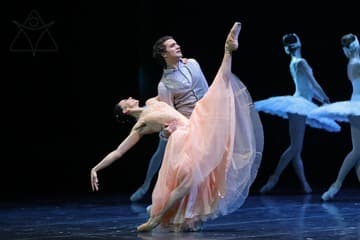 Eifman Gala — Балет Бориса Эйфмана — 2027