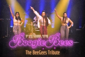 Сидней — Посвящение Bee Gees — Музыкальное путешествие по красивейшим городам мира