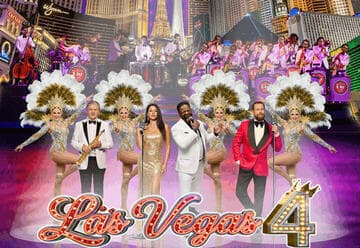 Las Vegas Show 4 (20:30)